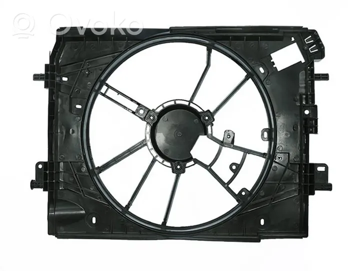 Dacia Dokker Kale ventilateur de radiateur refroidissement moteur 214743416R