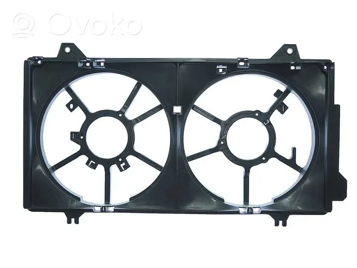 Mazda 6 Kale ventilateur de radiateur refroidissement moteur PE11-15-025A