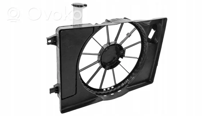 Hyundai i30 Kale ventilateur de radiateur refroidissement moteur 25380F2000