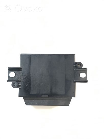 Audi A6 S6 C6 4F Unité de commande, module PDC aide au stationnement 4F0919283E