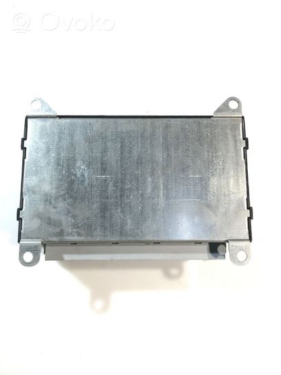 Audi A6 S6 C6 4F Module de commande suspension 4F0907553