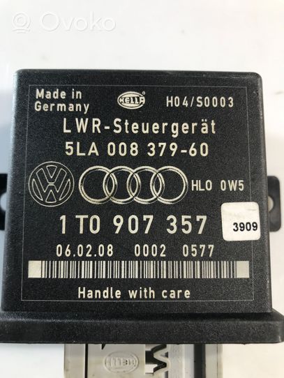 Volkswagen Golf V Modulo luce LCM 1T0907357