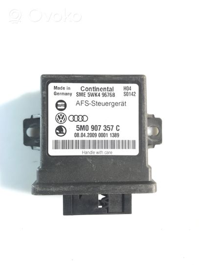 Volkswagen PASSAT CC Light module LCM 5M0907357C