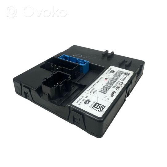 Audi Q7 4L Module confort 4L0907289B