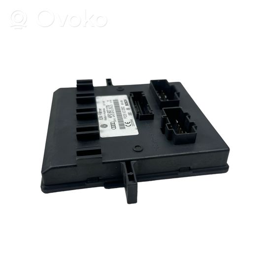 Audi A6 S6 C6 4F Module confort 4F0907279