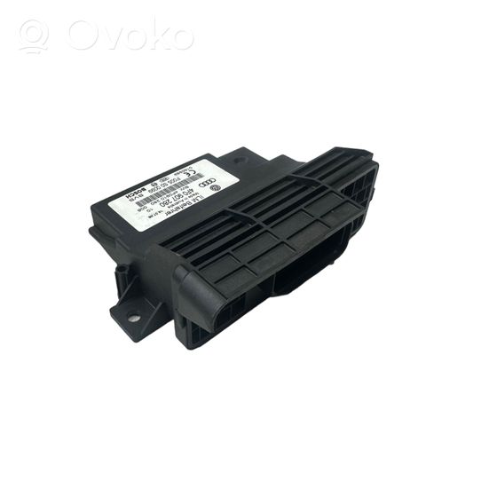 Audi A6 S6 C6 4F Unité de contrôle à bord d'alimentation 4F0907280