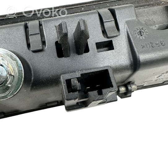 Audi Q5 SQ5 Tailgate opening switch 5N0827566B