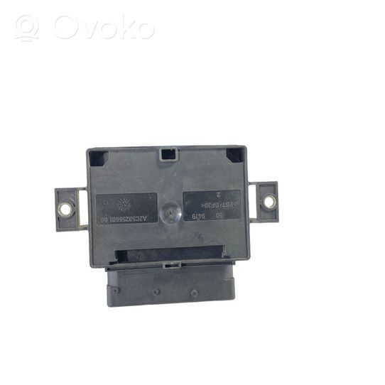 Audi A6 S6 C7 4G Module de commande de frein à main 4H0907801F