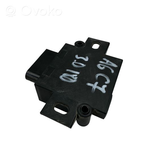 Audi A6 S6 C7 4G Centralina/modulo pompa dell’impianto di iniezione 4G0906093F