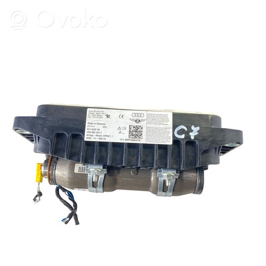 Audi A6 S6 C7 4G Airbag del passeggero 4G8880204E