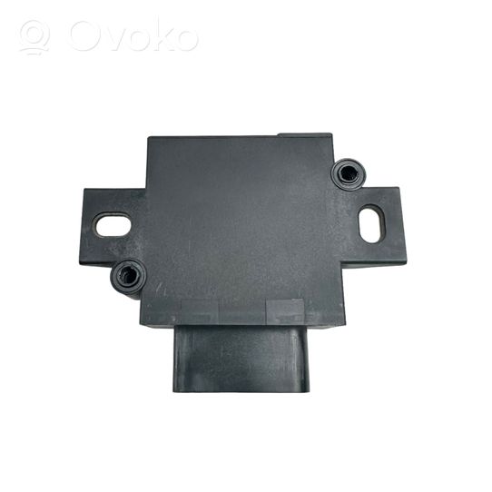 Audi A6 S6 C7 4G Centralina/modulo pompa dell’impianto di iniezione 4G0906093F