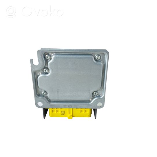 Audi A6 S6 C7 4G Oro pagalvių valdymo blokas 4H0959655C