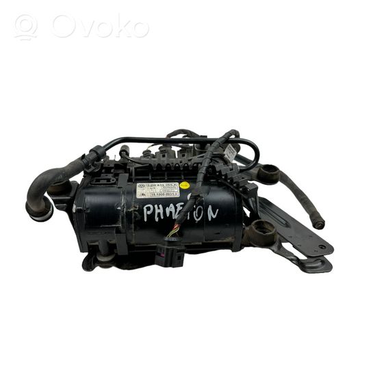 Volkswagen Phaeton Air suspension compressor/pump 3D0616005K