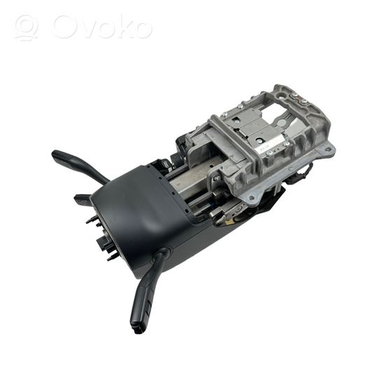 Audi A6 S6 C6 4F Gruppo asse del volante 4F0419512R