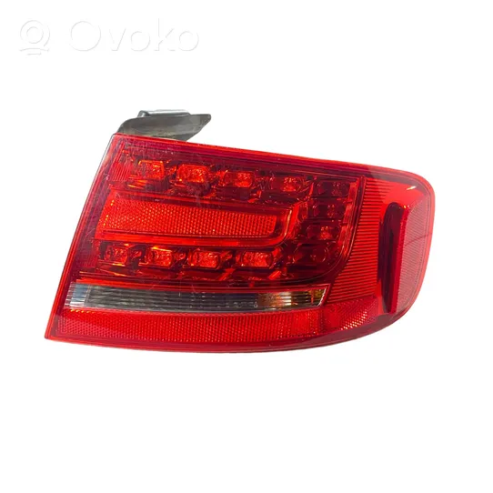 Audi A4 S4 B8 8K Lampa tylna 8K5945096B