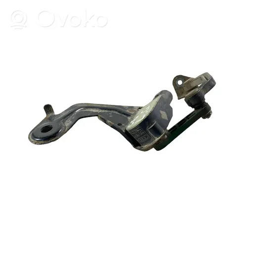 Audi A6 S6 C6 4F Rear air suspension level height sensor 4F0907503