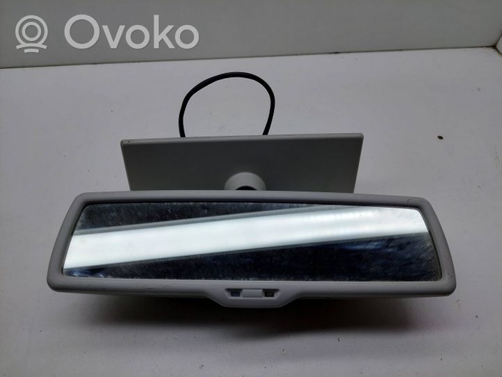 Seat Leon (1P) Rear view mirror (interior) 812911543A