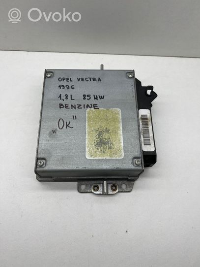 Opel Vectra B Centralina/modulo motore ECU 48L85LW