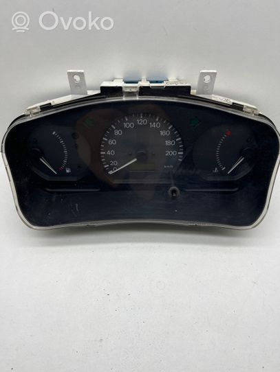 Mitsubishi Lancer Compteur de vitesse tableau de bord MR233049