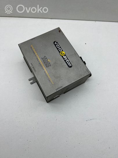 Renault 5 GPS navigation control unit/module 0008JW