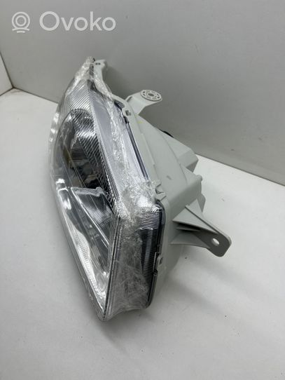 Hyundai Accent Phare frontale 10362