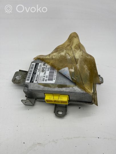 Honda Legend III KA9 Module de contrôle airbag 1523000834