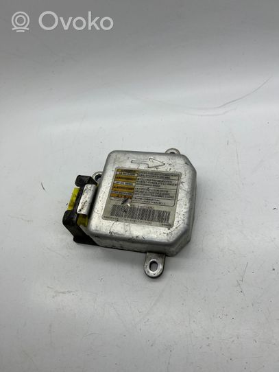 Opel Frontera A Module de contrôle airbag 8162114492