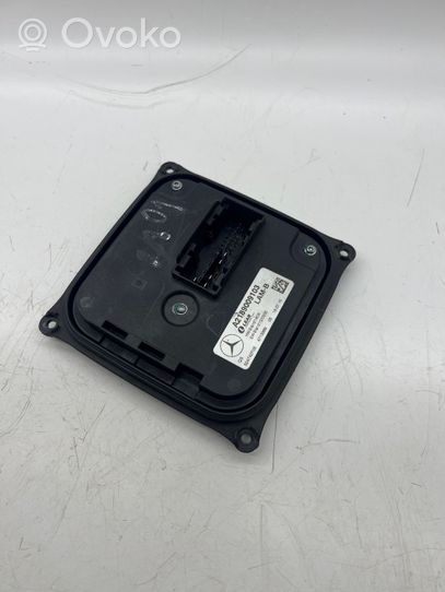 Mercedes-Benz GL X166 Module de ballast de phare Xenon A2189009103