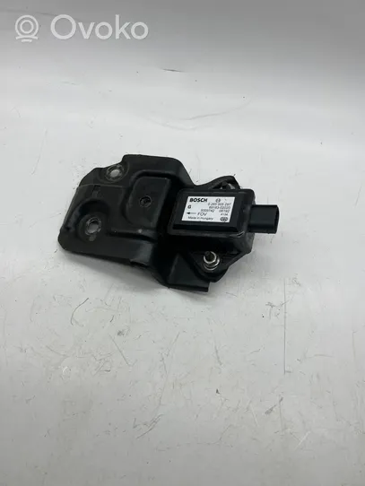 Toyota Avensis T250 Sensore di imbardata accelerazione ESP 8918302020