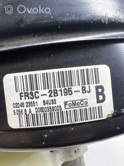 Ford Mustang VI Stabdžių vakuumo pūslė FR3C2B195BJ