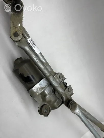 Ford Mustang VI Front wiper linkage R3B17500AC