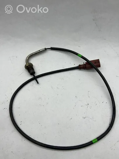 Volkswagen Touran III Exhaust gas temperature sensor 03L906088DK