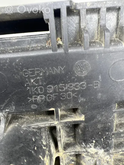 Volkswagen Touran I Vassoio scatola della batteria 1K0915333B