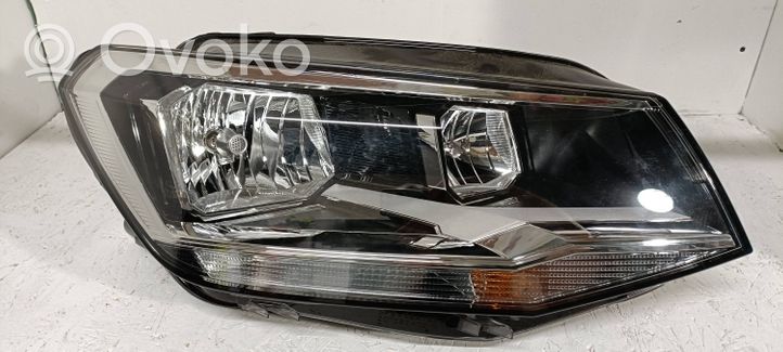 Volkswagen Caddy Lampa przednia 1EA01228606