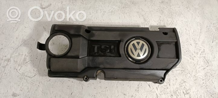 Volkswagen Golf VI Osłona górna silnika 03C103925AB