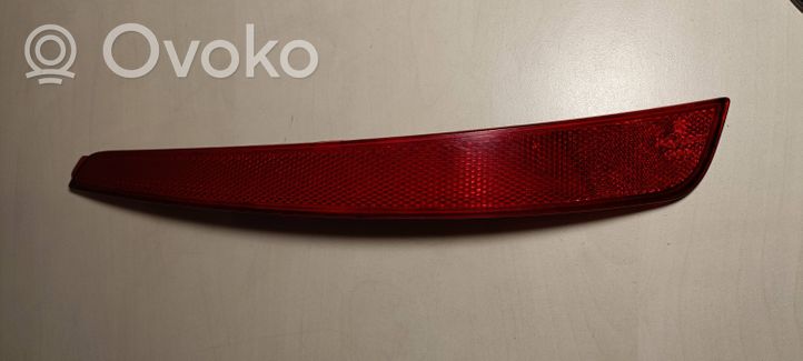 Skoda Octavia Mk3 (5E) Rear tail light reflector 5E9945106