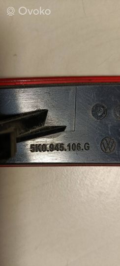 Volkswagen Golf VI Takavalon heijastin 5K0945106G