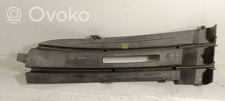 Volkswagen Caddy Grille inférieure de pare-chocs avant 2K0853684