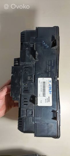 Volkswagen Golf V Compteur de vitesse tableau de bord 1K0920854R