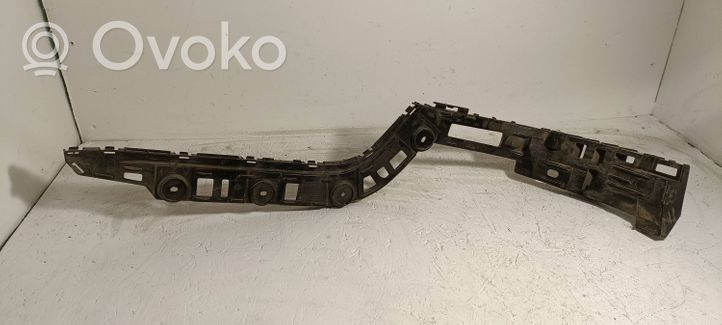 Volkswagen PASSAT B7 Support de pare-chocs arrière 3AF807394