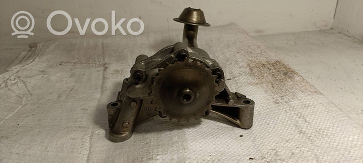 Volkswagen Caddy Oil pump 11346030811