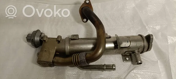 Audi A4 S4 B8 8K EGR-venttiili/lauhdutin 03L131512AB