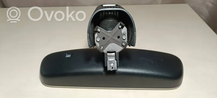 Skoda Octavia Mk3 (5E) Specchietto retrovisore (interno) 5G0857511D