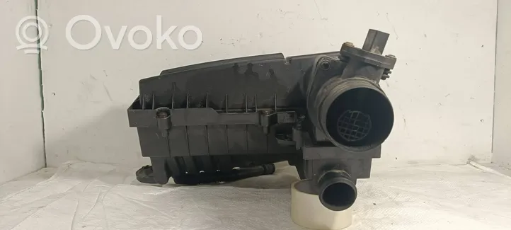 Skoda Octavia Mk2 (1Z) Boîtier de filtre à air 1K0129620E