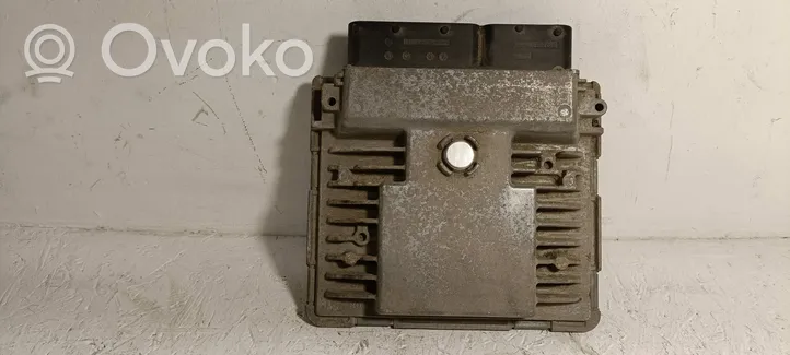 Skoda Yeti (5L) Sterownik / Moduł ECU 03F907309AB