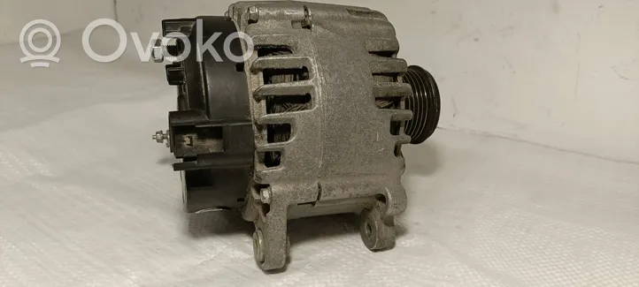 Volkswagen Caddy Generator/alternator Valeo