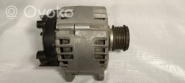 Volkswagen Caddy Generator/alternator Valeo