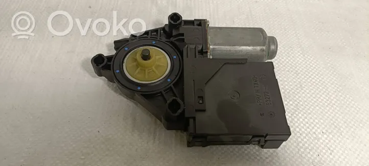 Skoda Octavia Mk2 (1Z) Moteur de lève-vitre de porte avant 1K0959792J