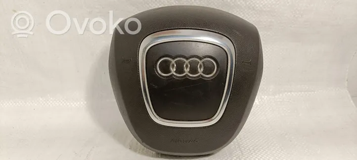 Audi A4 S4 B8 8K Ohjauspyörän turvatyyny 8K0880201A