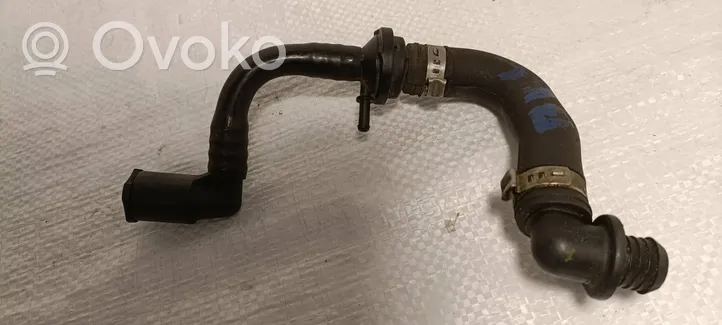 Volkswagen Caddy Vacuum line/pipe/hose 1K0612041ET